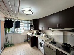 Blk 502 Kaki Bukit Ville (Bedok), HDB 3 Rooms #581192571
